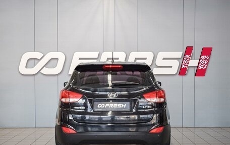 Hyundai ix35 I рестайлинг, 2012 год, 1 060 000 рублей, 4 фотография