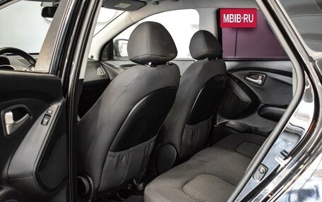 Hyundai ix35 I рестайлинг, 2012 год, 1 060 000 рублей, 11 фотография