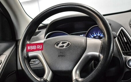 Hyundai ix35 I рестайлинг, 2012 год, 1 060 000 рублей, 15 фотография