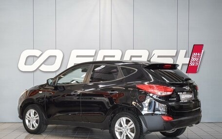 Hyundai ix35 I рестайлинг, 2012 год, 1 060 000 рублей, 2 фотография