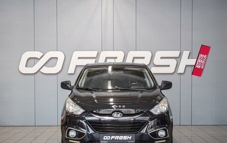 Hyundai ix35 I рестайлинг, 2012 год, 1 060 000 рублей, 3 фотография