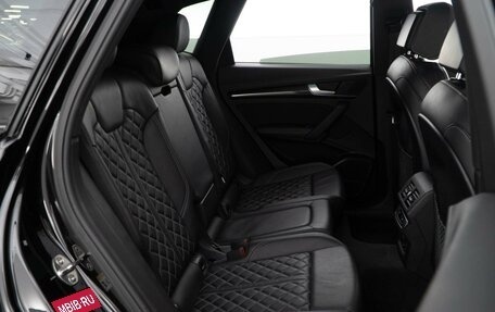 Audi SQ5, 2020 год, 4 843 055 рублей, 8 фотография