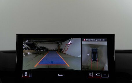 Audi SQ5, 2020 год, 4 843 055 рублей, 18 фотография