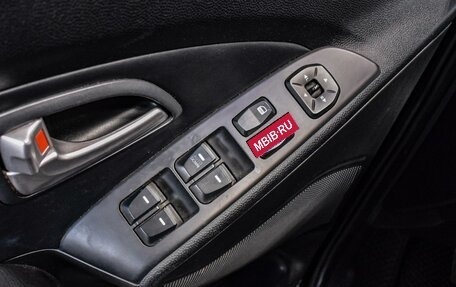 Hyundai ix35 I рестайлинг, 2012 год, 1 060 000 рублей, 16 фотография