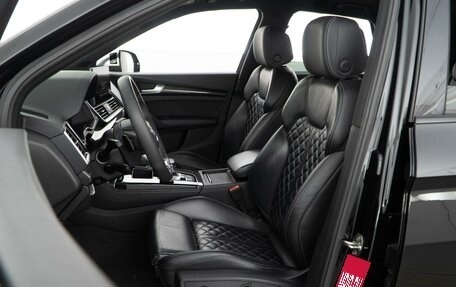 Audi SQ5, 2020 год, 4 843 055 рублей, 11 фотография