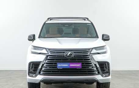 Lexus LX, 2025 год, 19 999 050 рублей, 3 фотография