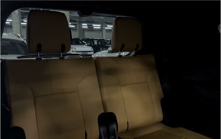 Lexus LX, 2025 год, 19 999 050 рублей, 9 фотография