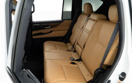 Lexus LX, 2025 год, 19 999 050 рублей, 10 фотография