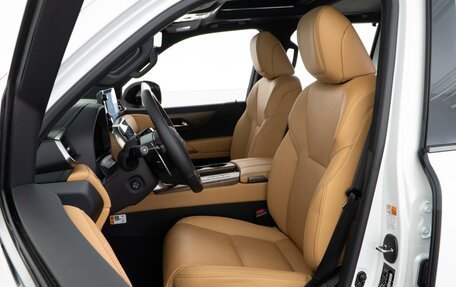 Lexus LX, 2025 год, 19 999 050 рублей, 11 фотография