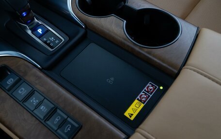 Lexus LX, 2025 год, 19 999 050 рублей, 31 фотография