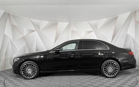 Mercedes-Benz E-Класс, 2020 год, 2 945 150 рублей, 5 фотография