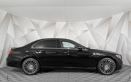 Mercedes-Benz E-Класс, 2020 год, 2 945 150 рублей, 6 фотография