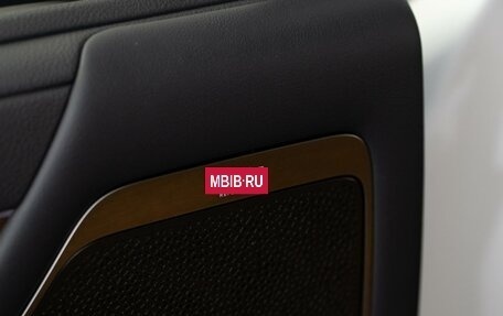 Lexus LX, 2025 год, 19 999 050 рублей, 18 фотография