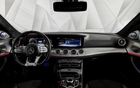 Mercedes-Benz E-Класс, 2020 год, 2 945 150 рублей, 14 фотография