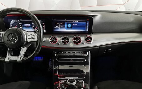 Mercedes-Benz E-Класс, 2020 год, 2 945 150 рублей, 15 фотография