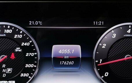 Mercedes-Benz E-Класс, 2020 год, 2 945 150 рублей, 18 фотография