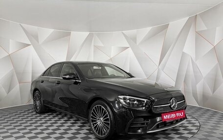 Mercedes-Benz E-Класс, 2020 год, 2 945 150 рублей, 3 фотография