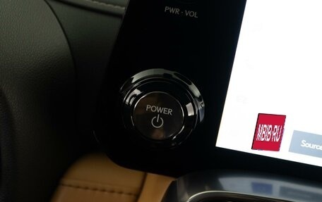 Lexus LX, 2025 год, 19 999 050 рублей, 32 фотография