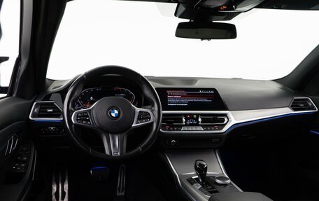 BMW 3 серия, 2019 год, 3 734 444 рублей, 6 фотография