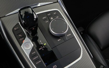 BMW 3 серия, 2019 год, 3 734 444 рублей, 16 фотография