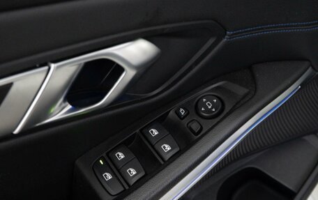 BMW 3 серия, 2019 год, 3 734 444 рублей, 14 фотография