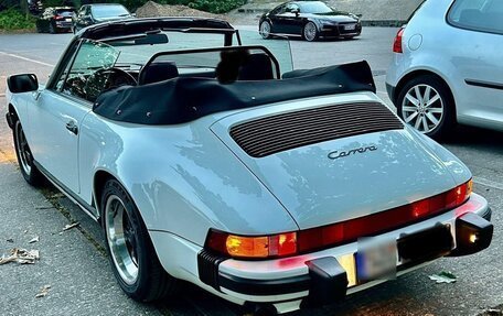 Porsche 911, 1989 год, 7 750 000 рублей, 4 фотография