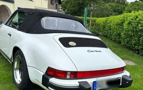 Porsche 911, 1989 год, 7 750 000 рублей, 6 фотография