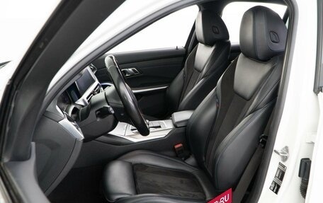 BMW 3 серия, 2019 год, 3 734 444 рублей, 10 фотография