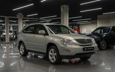 Lexus RX II рестайлинг, 2006 год, 1 150 000 рублей, 2 фотография