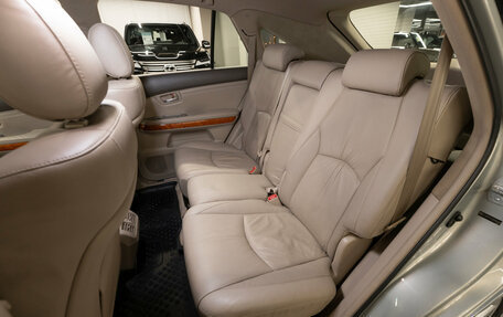 Lexus RX II рестайлинг, 2006 год, 1 150 000 рублей, 13 фотография