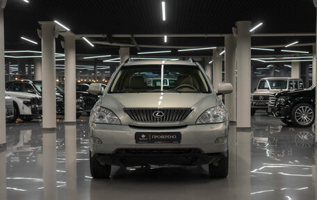 Lexus RX II рестайлинг, 2006 год, 1 150 000 рублей, 3 фотография