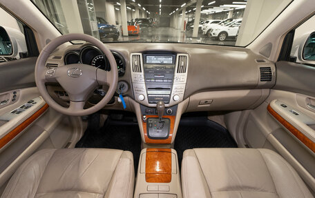 Lexus RX II рестайлинг, 2006 год, 1 150 000 рублей, 8 фотография