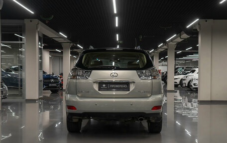 Lexus RX II рестайлинг, 2006 год, 1 150 000 рублей, 6 фотография