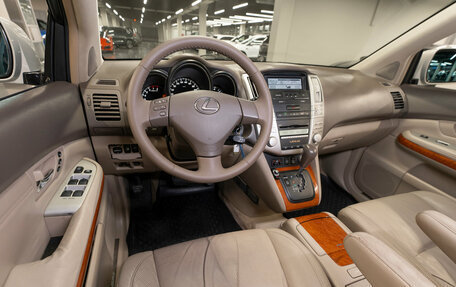 Lexus RX II рестайлинг, 2006 год, 1 150 000 рублей, 7 фотография