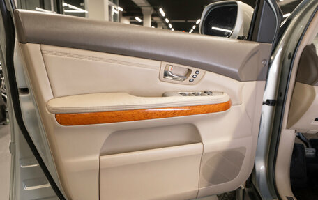 Lexus RX II рестайлинг, 2006 год, 1 150 000 рублей, 18 фотография