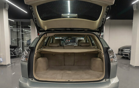 Lexus RX II рестайлинг, 2006 год, 1 150 000 рублей, 21 фотография