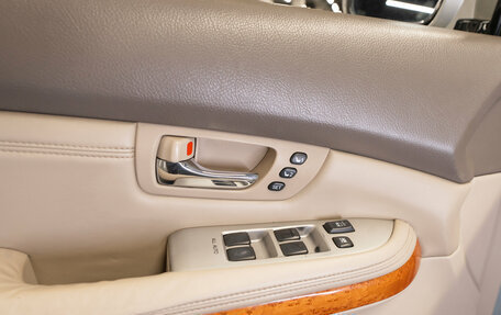 Lexus RX II рестайлинг, 2006 год, 1 150 000 рублей, 19 фотография