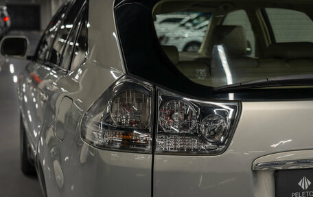 Lexus RX II рестайлинг, 2006 год, 1 150 000 рублей, 24 фотография