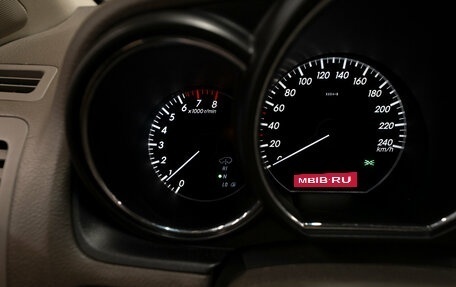 Lexus RX II рестайлинг, 2006 год, 1 150 000 рублей, 12 фотография