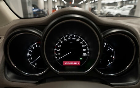 Lexus RX II рестайлинг, 2006 год, 1 150 000 рублей, 11 фотография