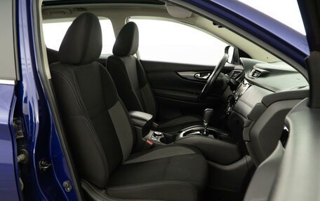 Nissan Qashqai, 2019 год, 2 108 999 рублей, 8 фотография