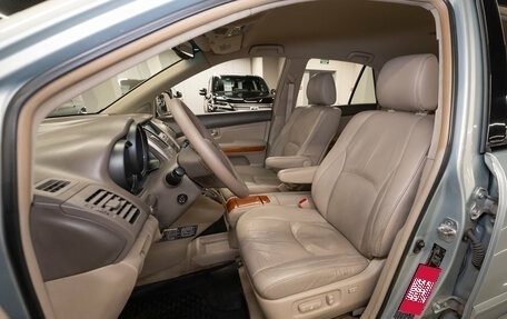 Lexus RX II рестайлинг, 2006 год, 1 150 000 рублей, 9 фотография