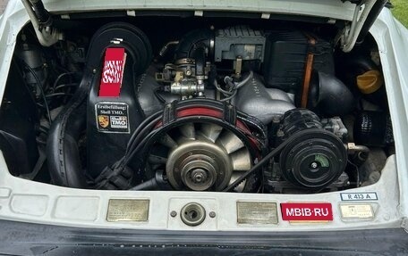 Porsche 911, 1989 год, 7 750 000 рублей, 9 фотография