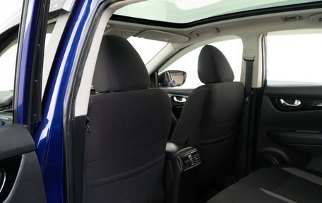 Nissan Qashqai, 2019 год, 2 108 999 рублей, 11 фотография