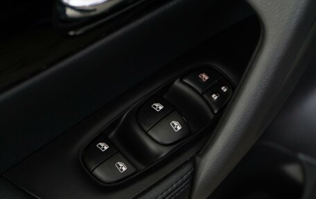 Nissan Qashqai, 2019 год, 2 108 999 рублей, 17 фотография