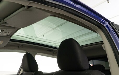 Nissan Qashqai, 2019 год, 2 108 999 рублей, 12 фотография