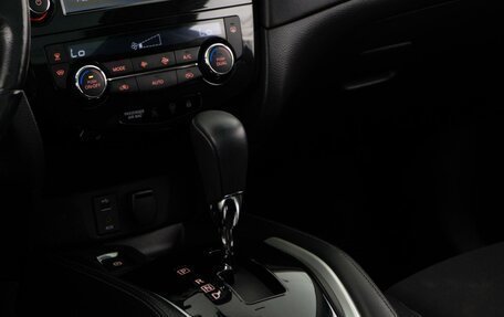 Nissan Qashqai, 2019 год, 2 108 999 рублей, 15 фотография