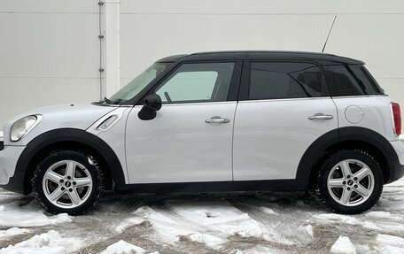 MINI Countryman I (R60), 2011 год, 980 000 рублей, 2 фотография