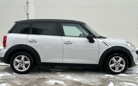MINI Countryman I (R60), 2011 год, 980 000 рублей, 6 фотография