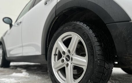 MINI Countryman I (R60), 2011 год, 980 000 рублей, 11 фотография